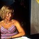 La Tierra Prometida : photo Edie Falco, John Sayles