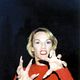 La Fiancée de Dracula : photo Brigitte Lahaie, Jean Rollin