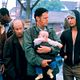 Bienvenidos a Collinwood : photo Andrew Davoli, Anthony Russo, Isaiah Washington, Joe Russo, Michael Jeter