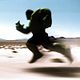 Hulk : photo Ang Lee