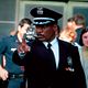 Dark Blue : photo Ron Shelton, Ving Rhames
