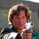 Dark Blue : photo Kurt Russell, Ron Shelton