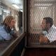 <b>Kate Winslet, Kevin Spacey</b> Foto  : La vida de David Gale