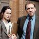 <b>Kevin Spacey, Laura Linney</b> Foto  : La vida de David Gale