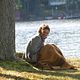 <b>Julia Roberts, Mike Newell</b> Foto  : La sonrisa de Mona Lisa