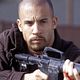 <b>Vin Diesel</b> Foto  : Diablo (A Man Apart)
