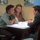 <b>Kevin Bacon, Laura Linney, Sean Penn</b> Foto  : Mystic River