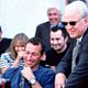 <b>Adam Shankman, Steve Martin</b> Foto  : Se montó la gorda