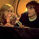 <b>Ashton Kutcher, Brittany Murphy, Shawn Levy</b> Foto  : Recién casados