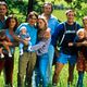 Nuestros adorables niños : photo Benoît Cohen, Eléonore Pourriat, Fabio Zenoni, Julien Boisselier, Laurence Côte