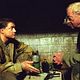 El americano impasible : photo Brendan Fraser, Michael Caine
