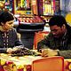 Negocios ocultos : photo Audrey Tautou, Chiwetel Ejiofor