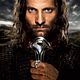 El Señor de los Anillos: El retorno del Rey