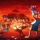 Los rugrats: Vacaciones salvajes