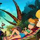Los rugrats: Vacaciones salvajes