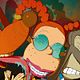 Los rugrats: Vacaciones salvajes : photo