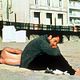 Su hermano : photo Bruno Todeschini, Eric Caravaca, Patrice Chéreau