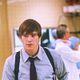 Hollywood: Departamento de Homicidios : photo Josh Hartnett, Ron Shelton