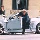 Hollywood: Departamento de Homicidios : photo Harrison Ford, Josh Hartnett, Ron Shelton