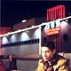 Oasis : photo Lee Chang-Dong, Moon So-ri, Sol Kyung-Gu