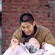 Oasis : photo Lee Chang-Dong, Moon So-ri, Sol Kyung-Gu