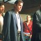 <b>Amanda Peet, James Mangold, John Cusack, Ray Liotta</b> Foto  : Identidad