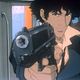 Cowboy Bebop: Tengoku no tobira / Cowboy Bebop: The Movie : photo