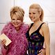 A view from the top : photo Bruno Barreto, Candice Bergen, Gwyneth Paltrow