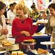 Las chicas del calendario : photo Helen Mirren, Julie Walters, Nigel Cole, Penelope Wilton