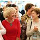 Las chicas del calendario : photo Helen Mirren, Julie Walters, Nigel Cole, Penelope Wilton