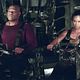 Photo - FILM - Matrix revolutions : 28546