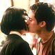 <b>Gael García Bernal, James d'Arcy, Natalia Verbeke</b> Foto  : El punto sobre la I