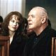 <b>Anthony Hopkins, Nicole Kidman, Robert Benton</b> Foto  : La mancha humana