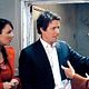 Love Actually : photo Hugh Grant, Martine McCutcheon