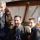 Ripoux 3 : photo Claude Zidi, Lorànt Deutsch, Philippe Noiret, Thierry Lhermitte