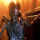 Alien³ : photo David Fincher