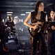 Alien: Resurrección : photo Ron Perlman, Sigourney Weaver, Winona Ryder