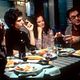 Soñadores : photo Bernardo Bertolucci, Louis Garrel, Michael Pitt, Robin Renucci