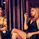 <b>Anne Fontaine, Emmanuelle Béart, Fanny Ardant</b> Foto  : Nathalie X