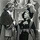 Los tres mosqueteros : photo George Sidney, Lana Turner, Vincent Price