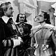 Los tres mosqueteros : photo Gene Kelly, George Sidney, Vincent Price