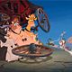 Photo - FILM - La Ferme se rebelle : 54566
