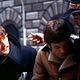 <b>Brian De Palma, Gerrit Graham, Jonathan Warden, Robert De Niro</b> Foto  : Greetings