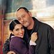 El archivo corso : photo Alain Berbérian, Caterina Murino, Jean Reno