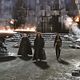 <b>Hugh Jackman, Kate Beckinsale</b> Foto  : Van Helsing