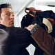 Agentes secretos : photo Frédéric Schoendoerffer, Vincent Cassel