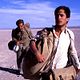 <b>Gael García Bernal</b> Foto  : Diarios de motocicleta