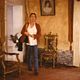 <b>Diane Lane</b> Foto  : Bajo el sol de la Toscana