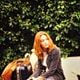 <b>Diane Lane</b> Foto  : Bajo el sol de la Toscana