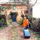 <b>Diane Lane</b> Foto  : Bajo el sol de la Toscana